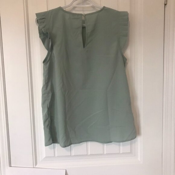 Vero Moda Blouse - Picture 2 of 2